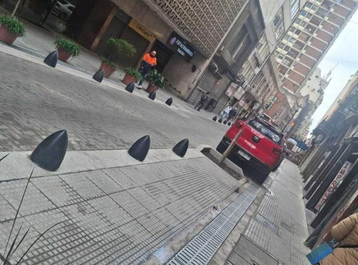Departamento · 42m² · 2 Ambientes
