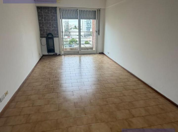 Departamento · 55m² · 3 Ambientes