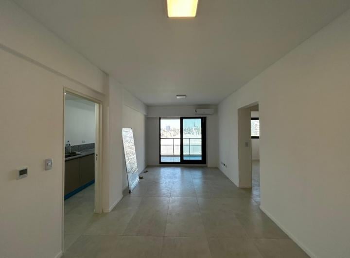 Departamento · 77m² · 3 Ambientes