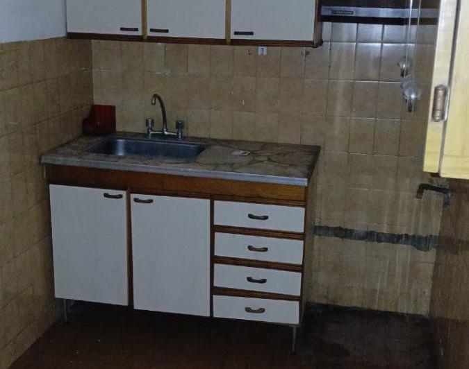Departamento · 55m² · 4 Ambientes