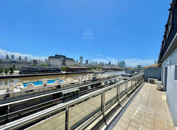Departamento · 145m² · 4 Ambientes · 1 Cochera