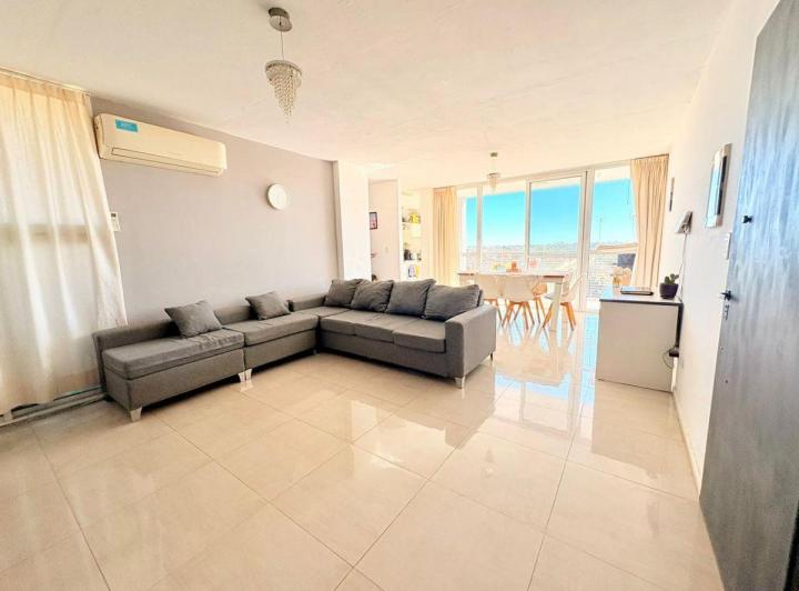 Departamento · 62m² · 3 Ambientes