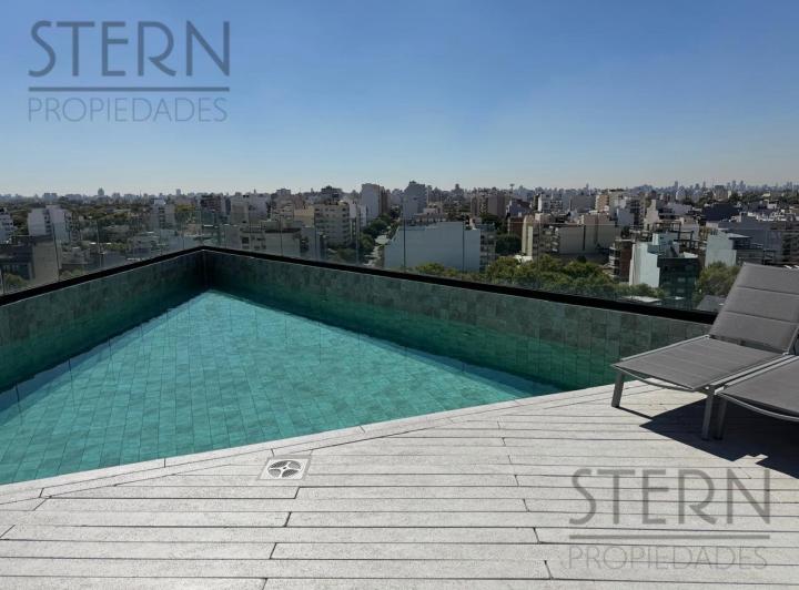 Departamento · 92m² · 4 Ambientes · 1 Cochera