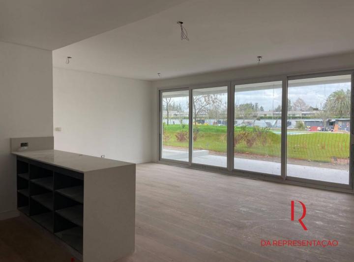 Departamento · 92m² · 3 Ambientes · 1 Cochera