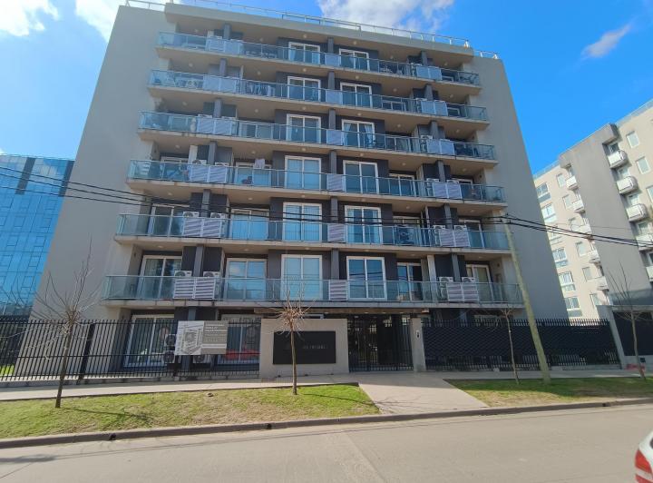 Departamento · 46m² · 3 Ambientes