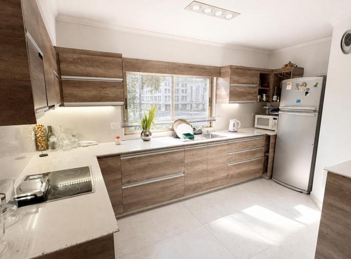 Departamento · 92m² · 3 Ambientes