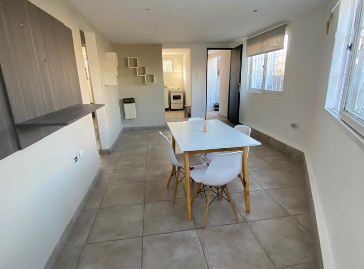 Departamento · 70m² · 4 Ambientes · 1 Cochera