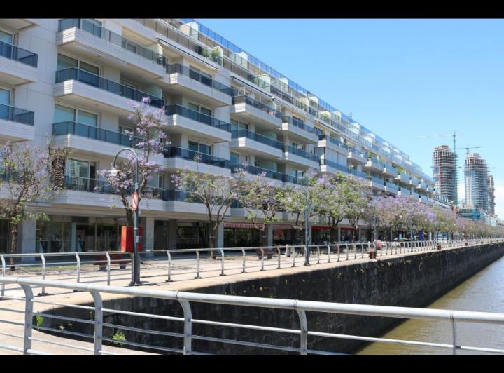 Departamento · 142m² · 4 Ambientes · 2 Cocheras