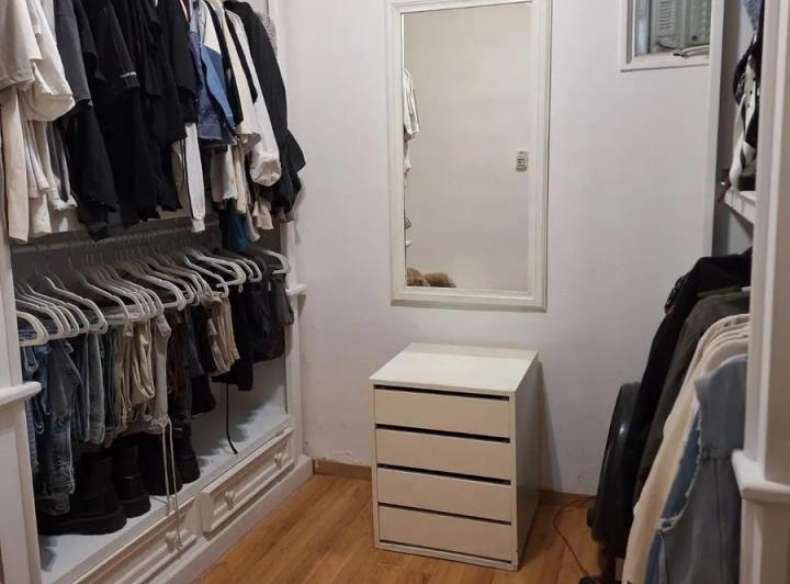 Departamento · 81m² · 4 Ambientes