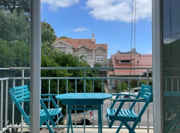 Departamento · 56m² · 3 Ambientes