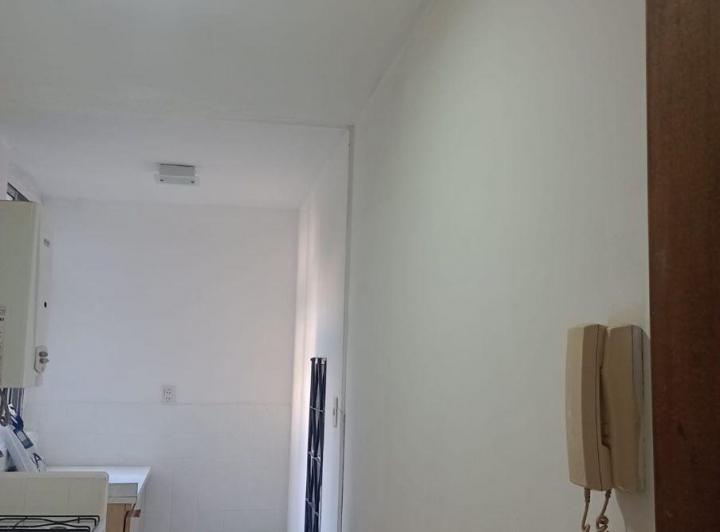 Departamento · 40m² · 3 Ambientes