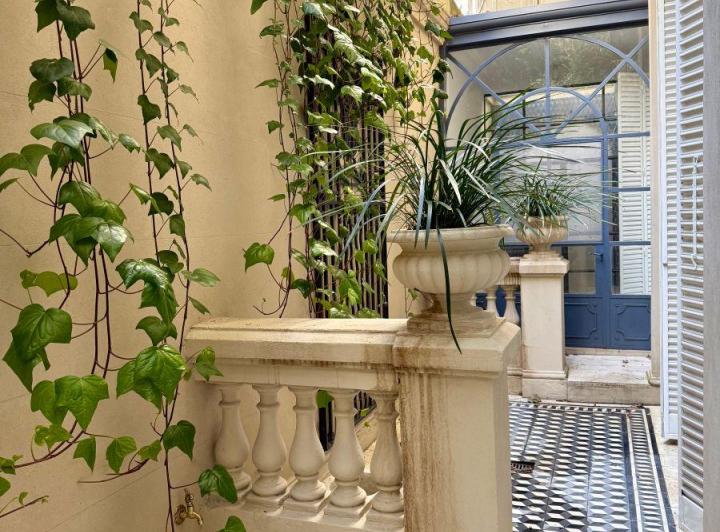 Departamento · 80m² · 3 Ambientes