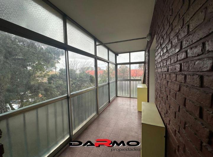 Departamento · 110m² · 4 Ambientes