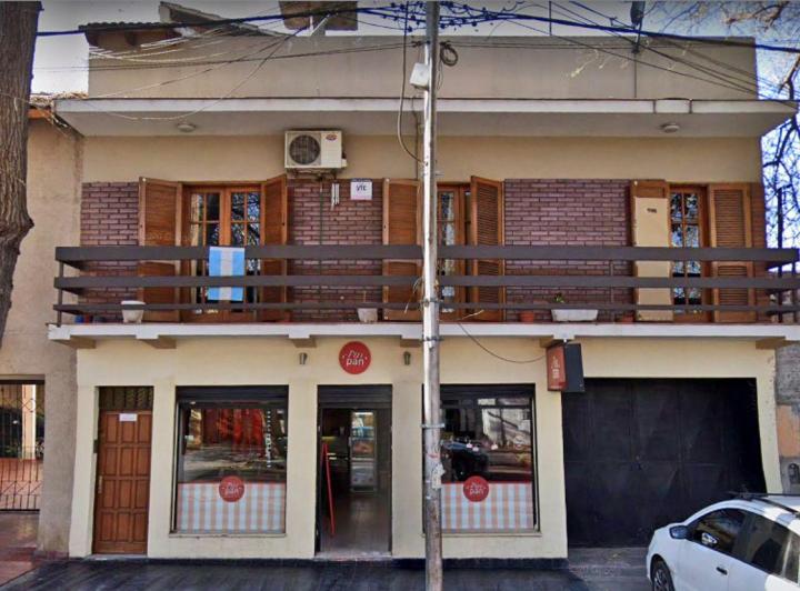 Departamento · 100m² · 4 Ambientes