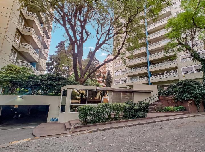 Departamento · 98m² · 4 Ambientes