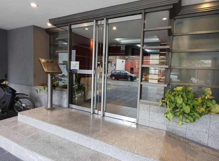 Departamento · 54m² · 3 Ambientes