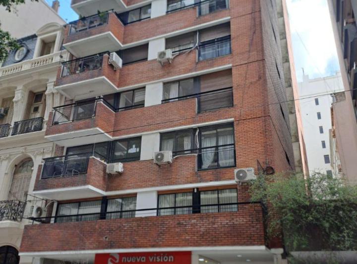 Departamento · 75m² · 4 Ambientes