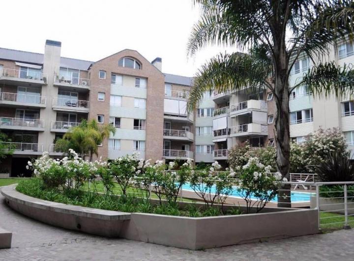 Departamento · 70m² · 3 Ambientes · 1 Cochera