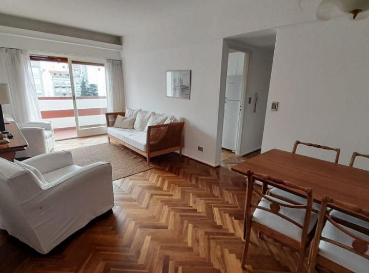 Departamento · 65m² · 3 Ambientes
