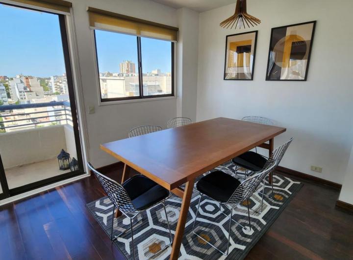 Departamento · 72m² · 3 Ambientes