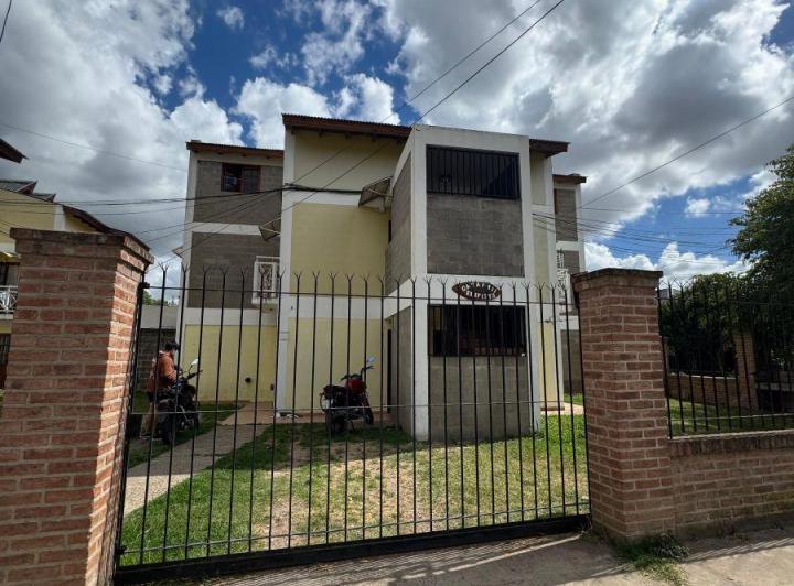 Departamento · 70m² · 4 Ambientes