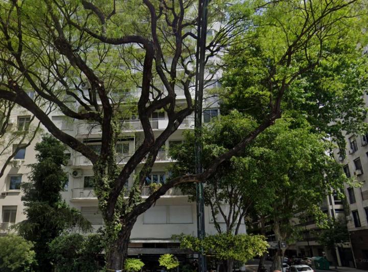 Departamento · 85m² · 4 Ambientes