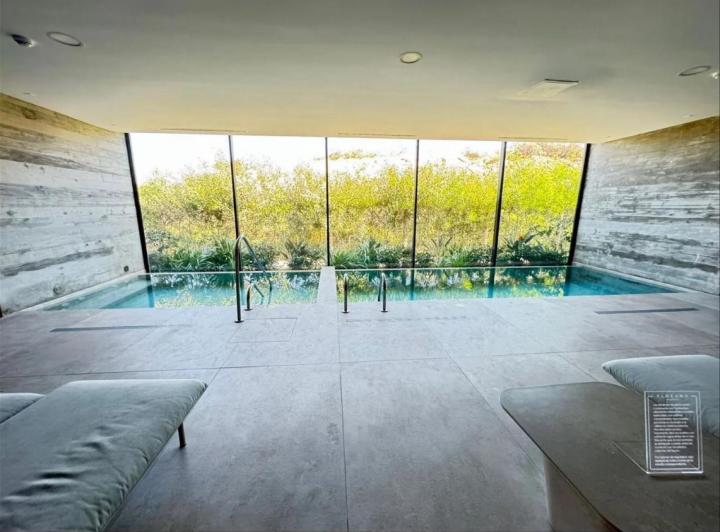 Departamento · 157m² · 4 Ambientes · 1 Cochera
