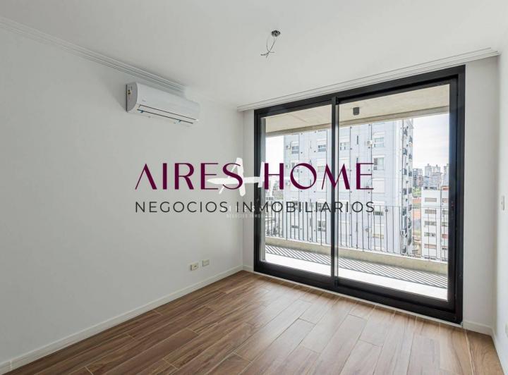 Departamento · 82m² · 3 Ambientes