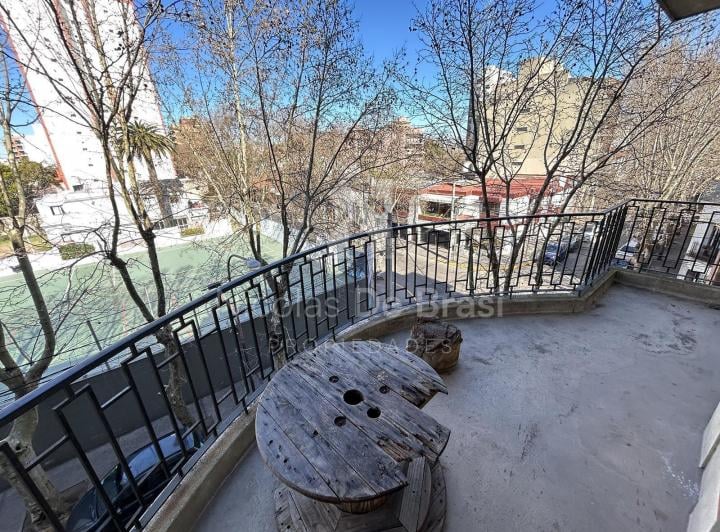 Departamento · 48m² · 3 Ambientes