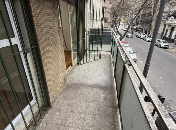 Departamento · 62m² · 3 Ambientes