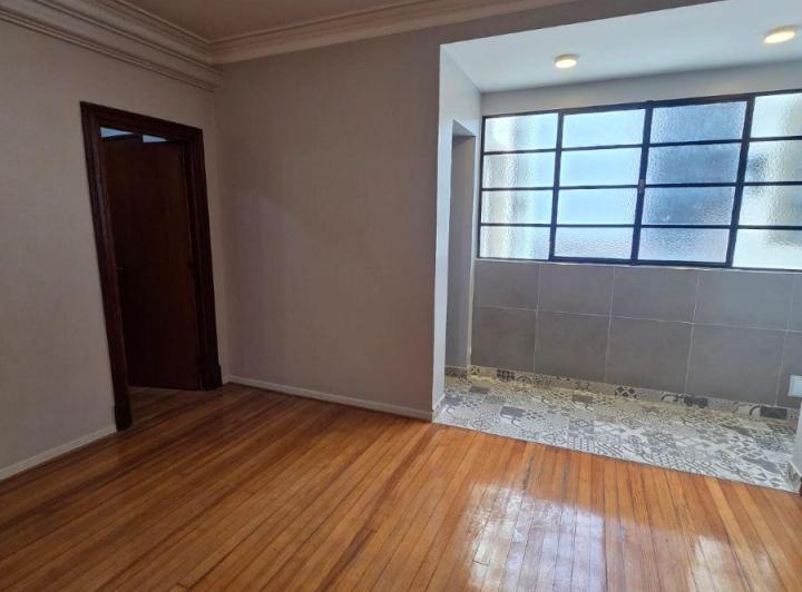 Departamento · 94m² · 3 Ambientes