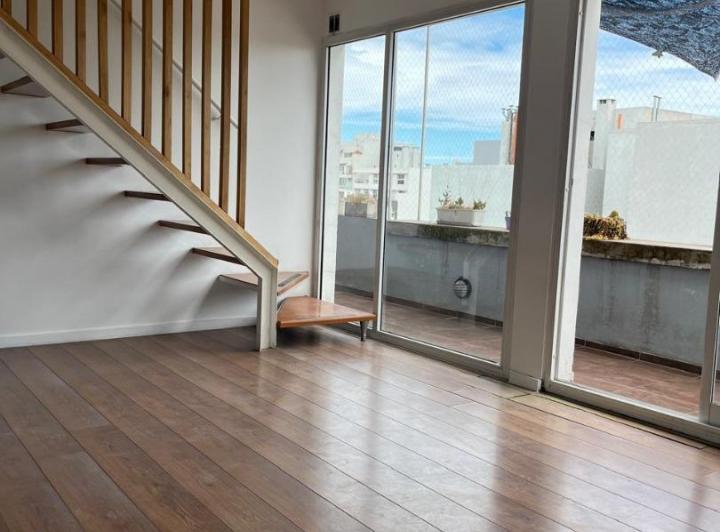 Departamento · 62m² · 3 Ambientes
