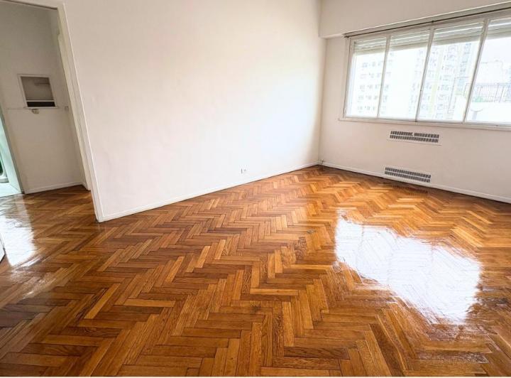 Departamento · 82m² · 3 Ambientes