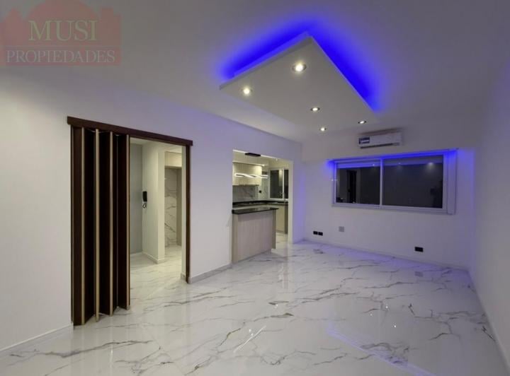 Departamento · 62m² · 3 Ambientes