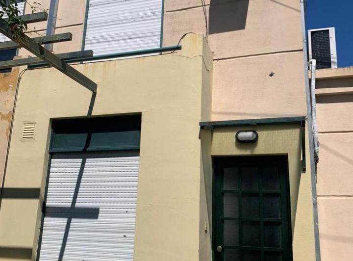 Departamento · 51m² · 4 Ambientes · 1 Cochera