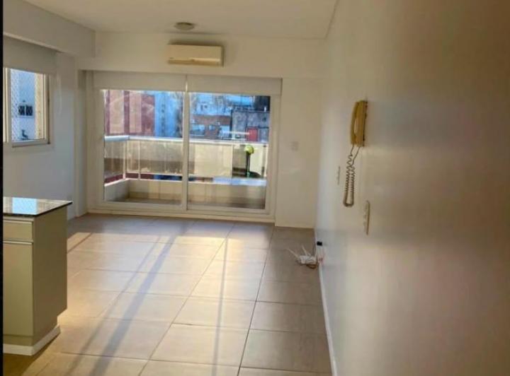 Departamento · 72m² · 3 Ambientes