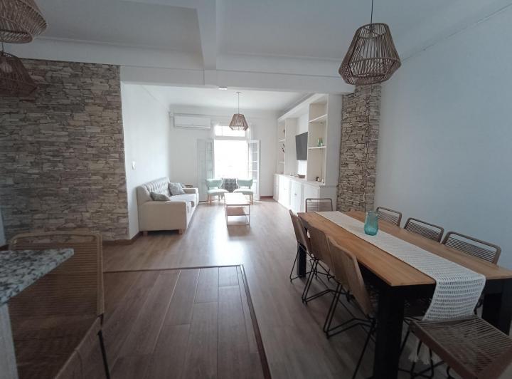 Departamento · 105m² · 4 Ambientes