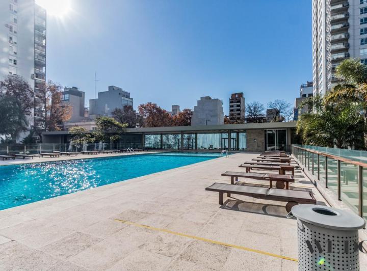 Departamento · 78m² · 3 Ambientes