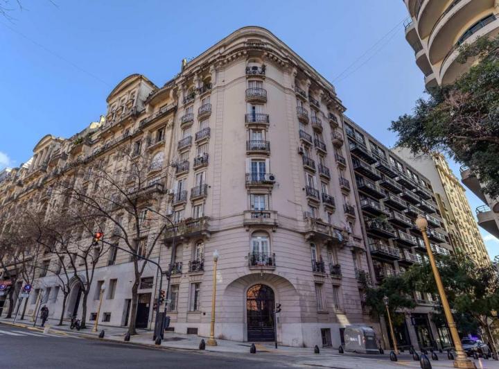 Departamento · 106m² · 3 Ambientes