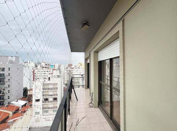 Departamento · 78m² · 4 Ambientes