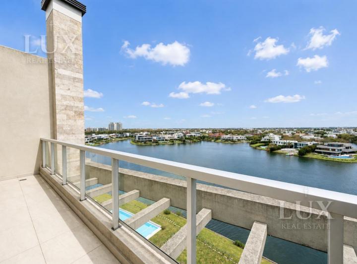 Departamento · 60m² · 3 Ambientes · 1 Cochera