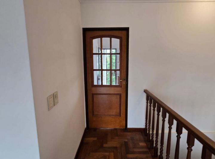 Departamento · 170m² · 4 Ambientes