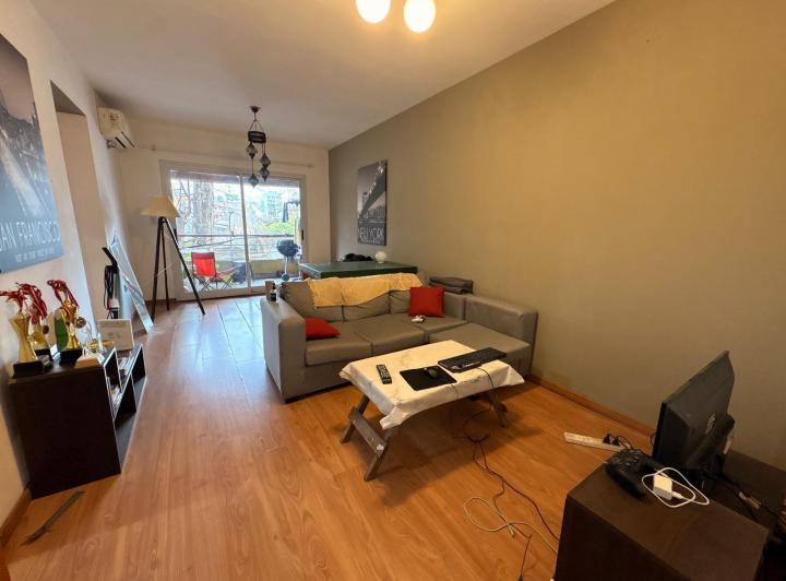 Departamento · 65m² · 3 Ambientes