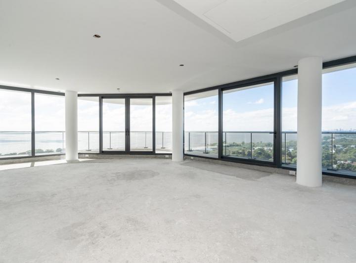 Departamento · 177m² · 4 Ambientes