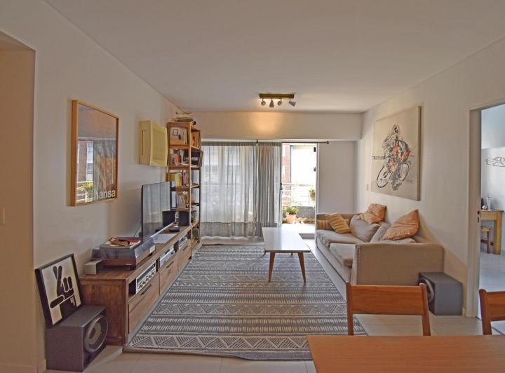 Departamento · 66m² · 3 Ambientes