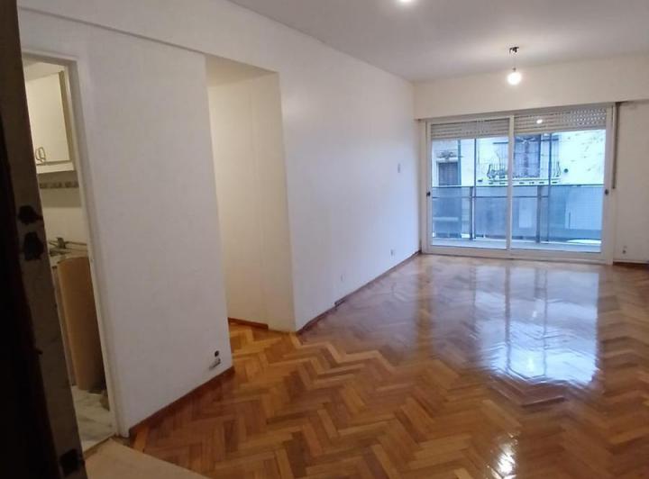 Departamento · 71m² · 3 Ambientes