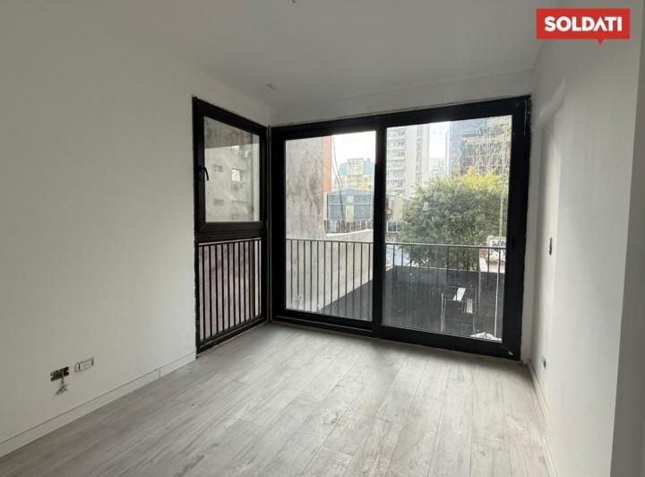 Departamento · 65m² · 3 Ambientes