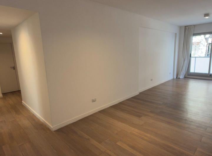 Departamento · 103m² · 4 Ambientes · 1 Cochera