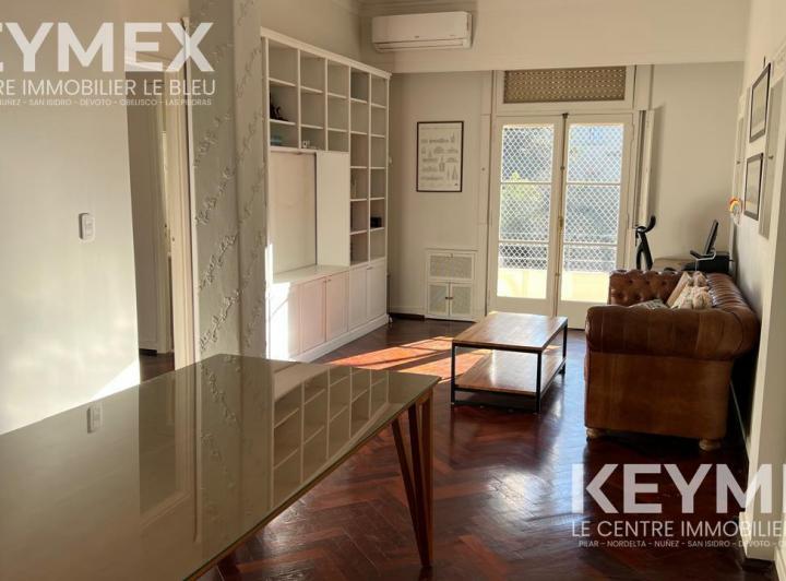 Departamento · 95m² · 3 Ambientes