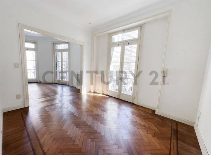 Departamento · 79m² · 4 Ambientes